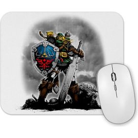Baskı Dükkanı Link Uber Link Mouse Pad