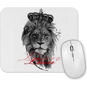 Baskı Dükkanı Link Vault Boy Mouse Pad