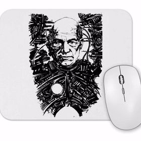 Baskı Dükkanı Linkin Park Mouse Pad