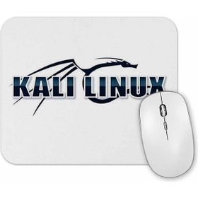 Baskı Dükkanı Linux Kali Mouse Pad