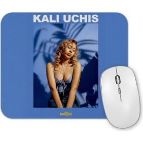 Baskı Dükkanı Linux Kali Mouse Pad