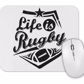 Baskı Dükkanı Lion Natureza Mouse Pad