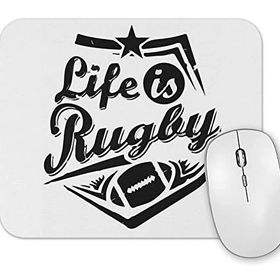 Baskı Dükkanı Lion Natureza Mouse Pad