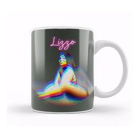Baskı Dükkanı Lizzo Gıft Art Kupa