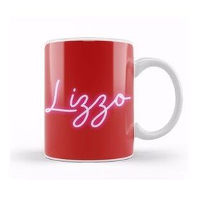 Baskı Dükkanı Lizzo Kupa