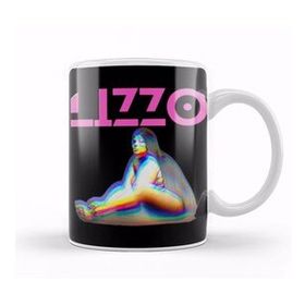 Baskı Dükkanı Lizzo Kupa