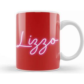 Baskı Dükkanı Lizzo Kupa