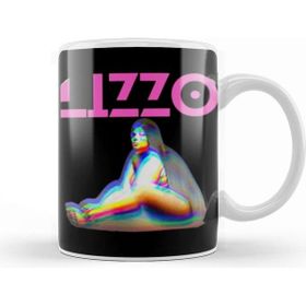 Baskı Dükkanı Lizzo Kupa