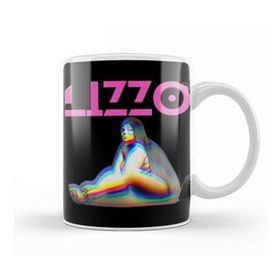 Baskı Dükkanı Lizzo Kupa