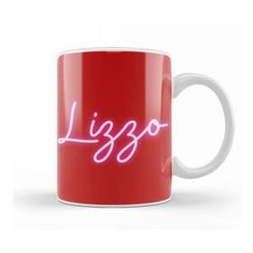Baskı Dükkanı Lizzo Kupa