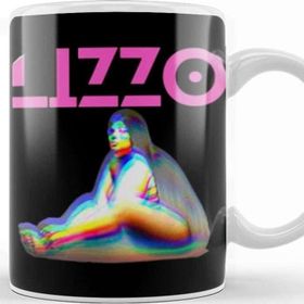Baskı Dükkanı Lizzo Kupa