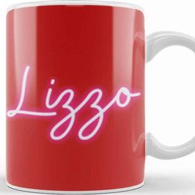 Baskı Dükkanı Lizzo Kupa