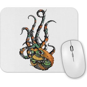 Baskı Dükkanı Lo Polvo Mouse Pad