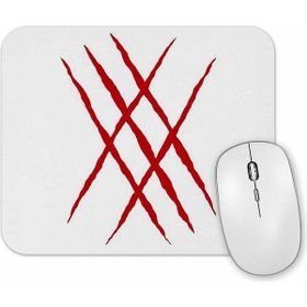 Baskı Dükkanı Locutus Mouse Pad