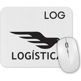 Baskı Dükkanı Logisitca Mouse Pad