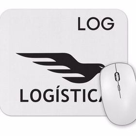 Baskı Dükkanı Logisitca Mouse Pad