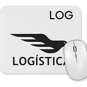 Baskı Dükkanı Logisitca Mouse Pad