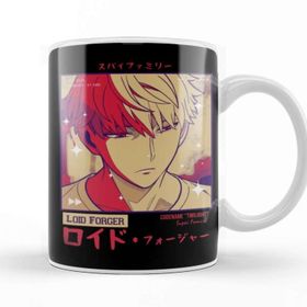 Baskı Dükkanı Loid Aesthetic 01 Kupa