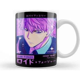 Baskı Dükkanı Loid Aesthetic Kupa