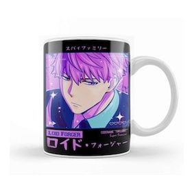 Baskı Dükkanı Loid Aesthetic Kupa