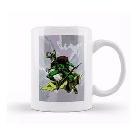 Baskı Dükkanı Loki 03 Kupa