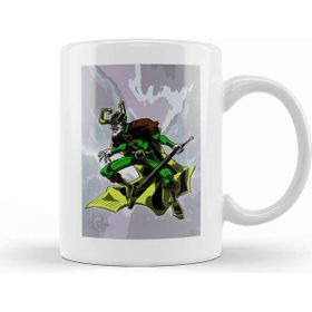 Baskı Dükkanı Loki 03 Kupa