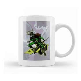 Baskı Dükkanı Loki 03 Kupa