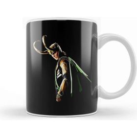 Baskı Dükkanı Loki Kupa