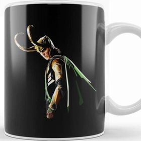 Baskı Dükkanı Loki Kupa