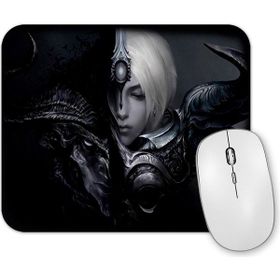 Baskı Dükkanı Lol 04 Mouse Pad