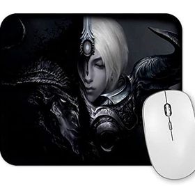 Baskı Dükkanı Lol 04 Mouse Pad