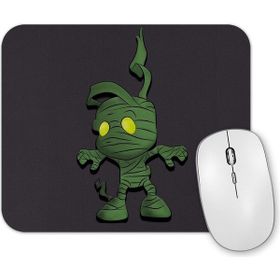 Baskı Dükkanı Lol Amumu Mouse Pad