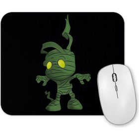 Baskı Dükkanı Lol Amumu Mouse Pad