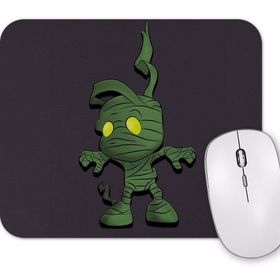 Baskı Dükkanı Lol Amumu Mouse Pad