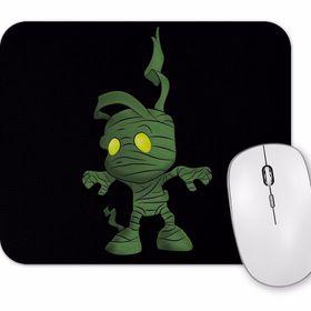 Baskı Dükkanı Lol Amumu Mouse Pad