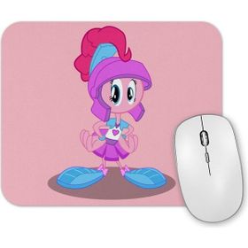 Baskı Dükkanı Looney Tunes Marvin the Martian Girl Mouse Pad
