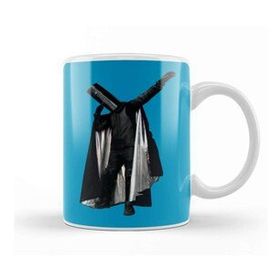 Baskı Dükkanı Lord Buckethead Dab Kupa