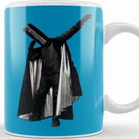 Baskı Dükkanı Lord Buckethead Dab Kupa