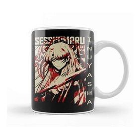 Baskı Dükkanı Lord Sesshomaru Kupa