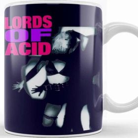 Baskı Dükkanı Lords Of Acid Lust Kupa