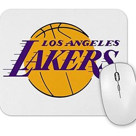 Baskı Dükkanı Los Angeles Lakers Kobe Mouse Pad