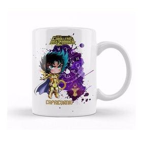 Baskı Dükkanı Los Caballeros Del Zodiaco La Saga Hades Cancer Kupa