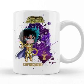 Baskı Dükkanı Los Caballeros Del Zodiaco La Saga Hades Cancer Kupa