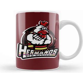 Baskı Dükkanı Los Pollos Hermanos 01 Kupa