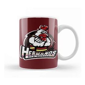 Baskı Dükkanı Los Pollos Hermanos 01 Kupa