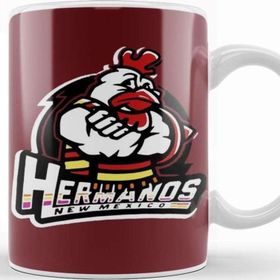 Baskı Dükkanı Los Pollos Hermanos 01 Kupa