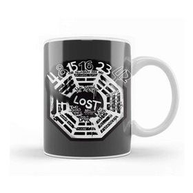 Baskı Dükkanı Lost Anniversary Kupa