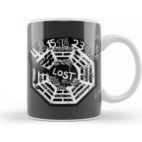 Baskı Dükkanı Lost Anniversary Kupa