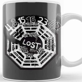 Baskı Dükkanı Lost Anniversary Kupa