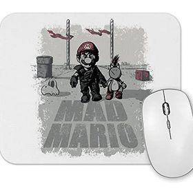 Baskı Dükkanı Love Bmw Aşk Bmw Mouse Pad